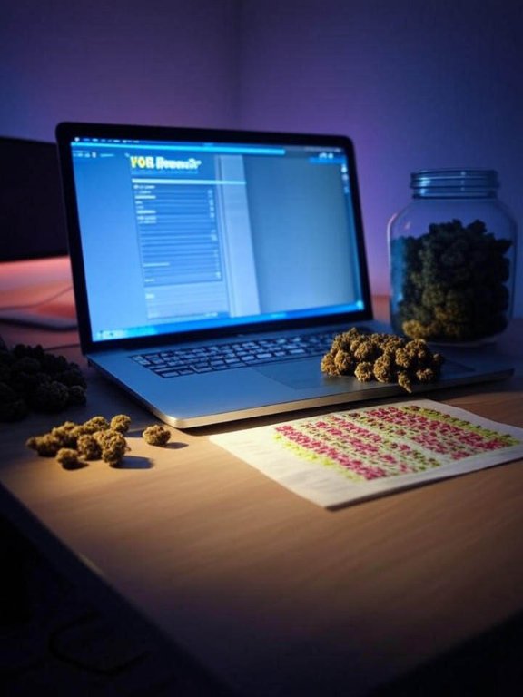 tor drug market