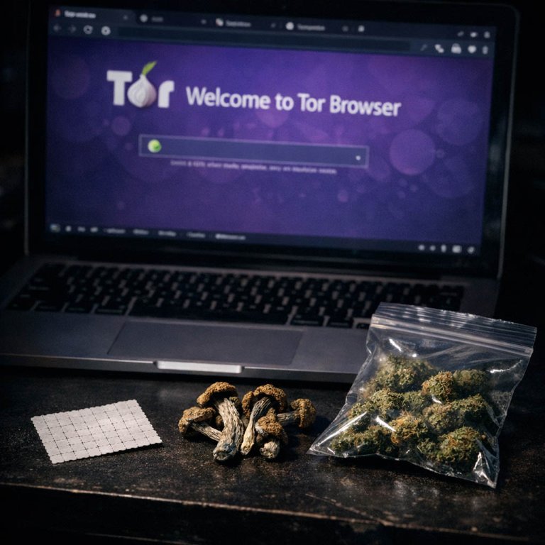 How Routing Protocols Make Darknet Markets Reliable dark market link