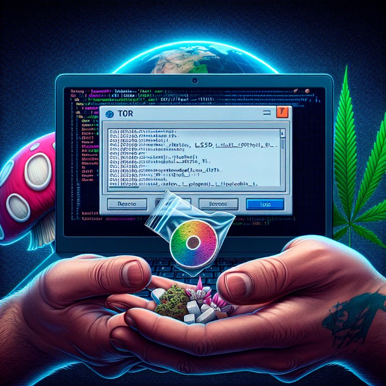 A Good Darknet Market Interface Builds Trust and Smooth Sales dark market list