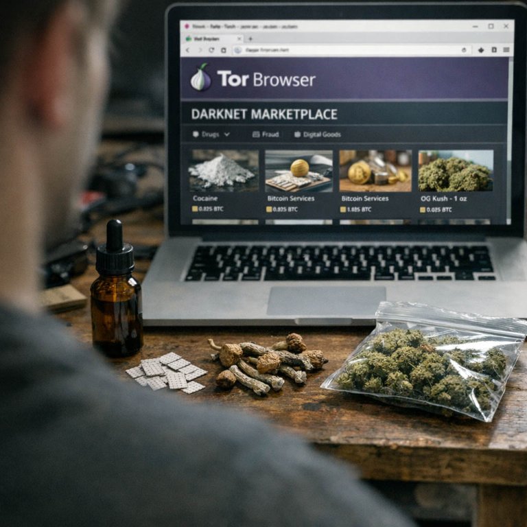 dark market url