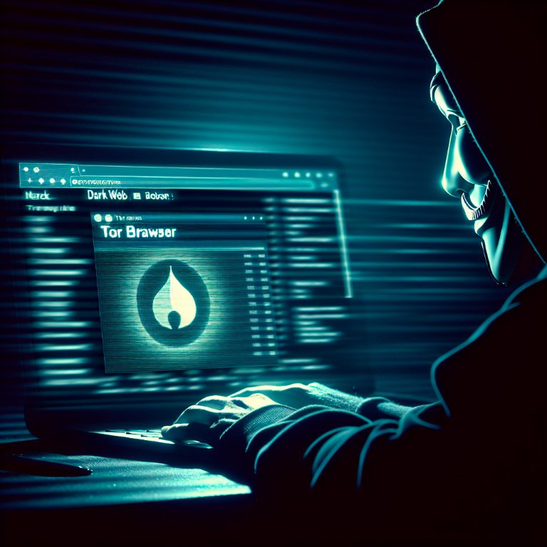 dark web drug marketplace