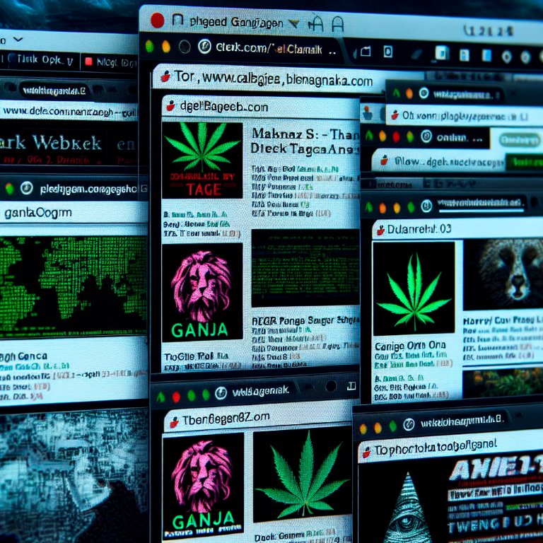 dark web market links