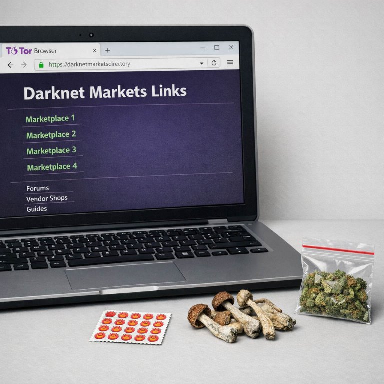 dark web market list