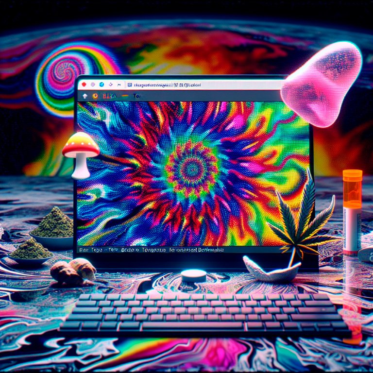 dark web market list