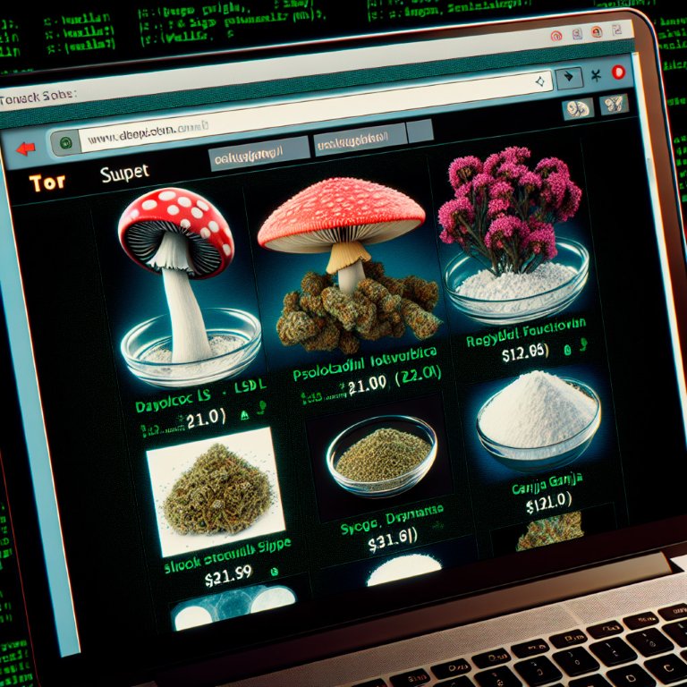 dark web market urls