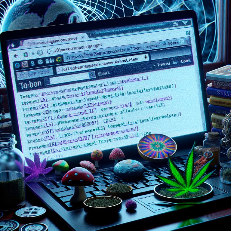 dark web marketplaces