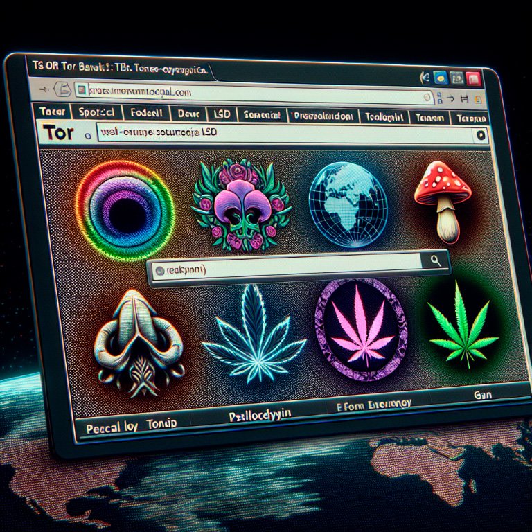 How Escrow Makes Darknet Drug Deals Safer dark web sites