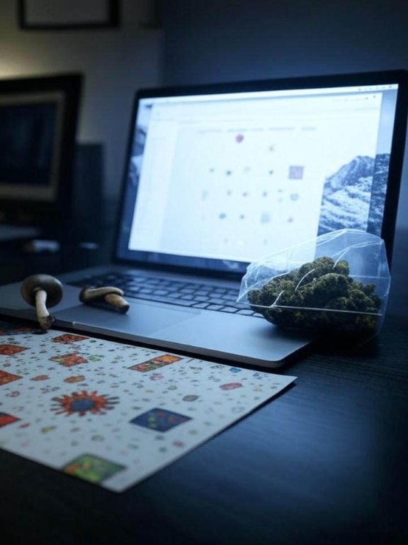 How Quality is Ensured on the Darknet dark web sites