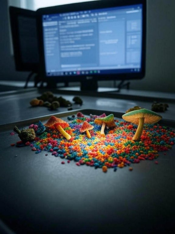 How Darknet Markets Safely Sell Drugs dark web sites