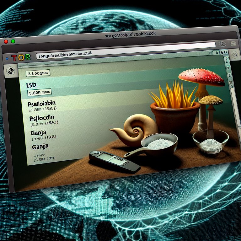 How Feedback Makes Darknet Shopping Safe dark websites