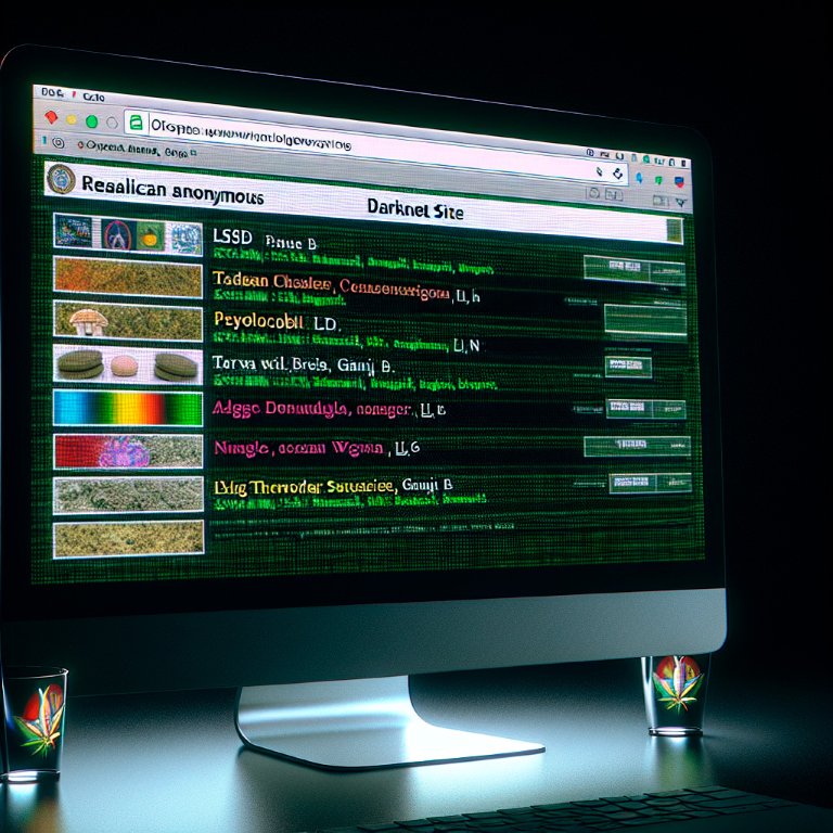 How Darknet Markets Build Trust Through Community Feedback darkmarket link