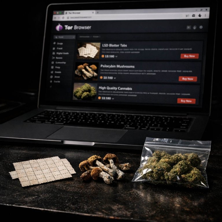 How Digital Tools Keep Darknet Markets Running Smoothly darkmarket link