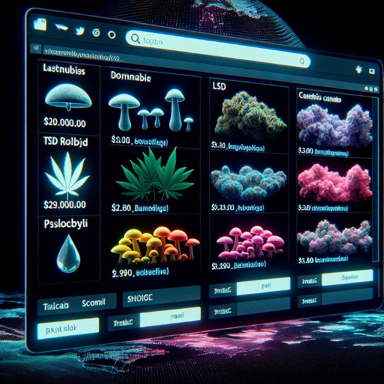 Essential Security for Safe Darknet Trading darkmarket list