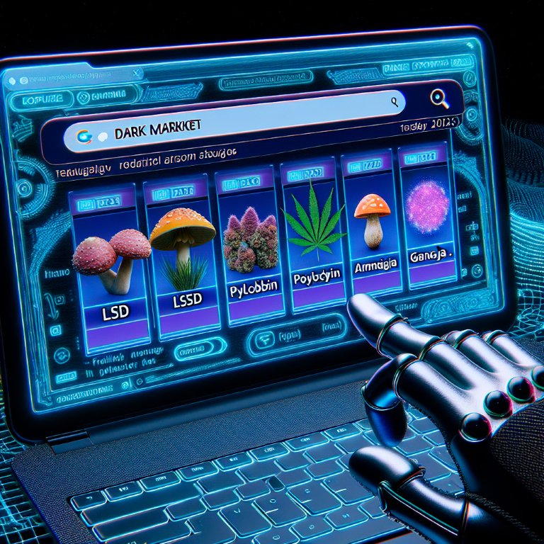 darkmarket