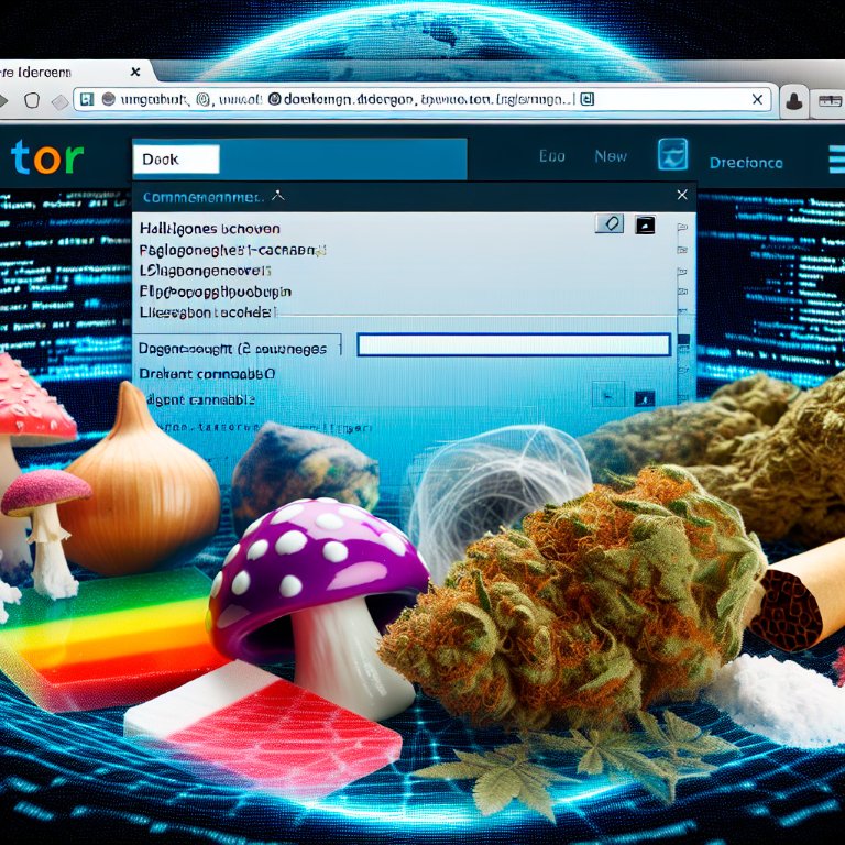 darkmarkets