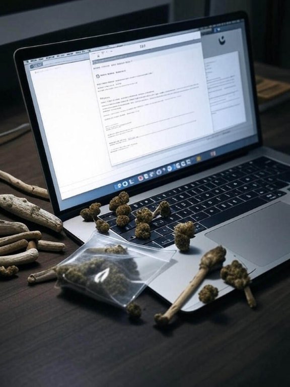 darknet market list