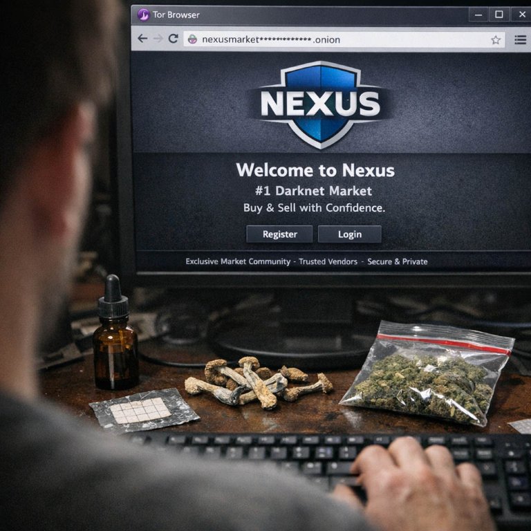 darknet market lists