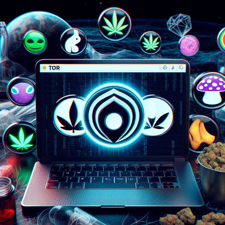 darknet market lists