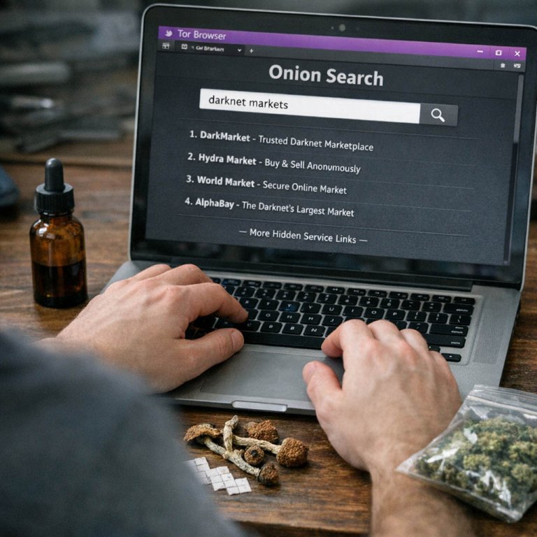 darknet market