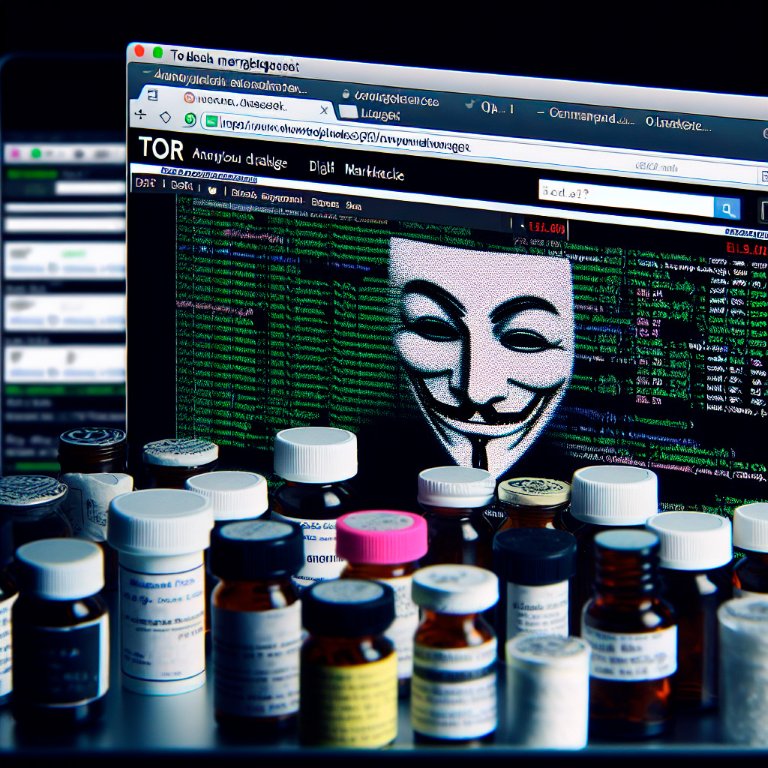 darknet marketplace