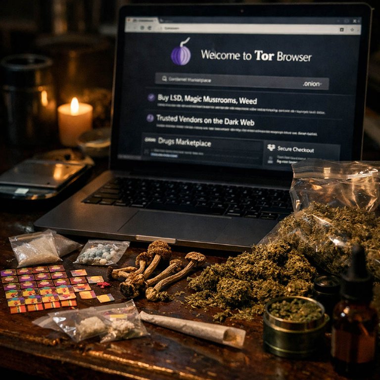 darknet markets links