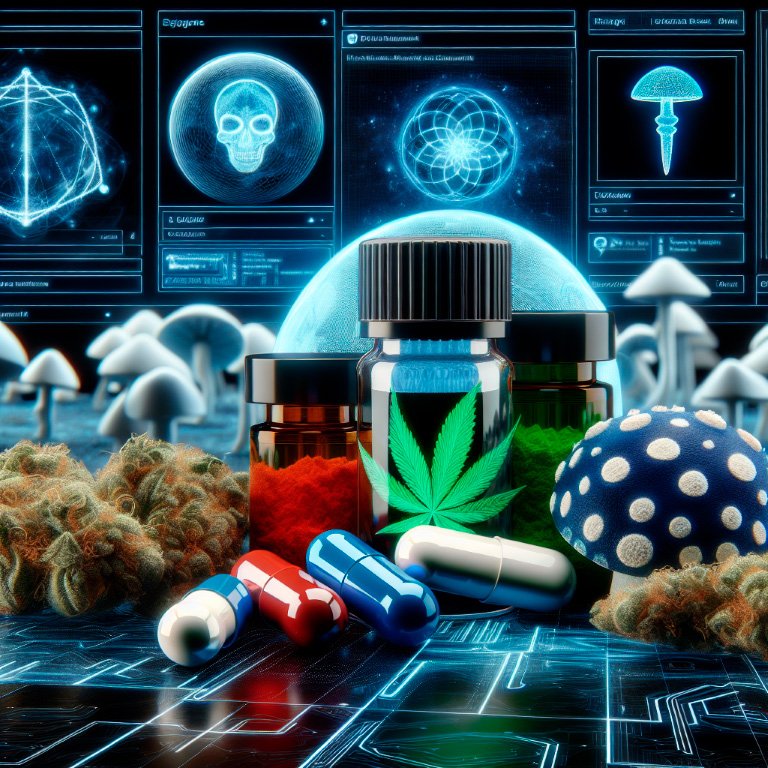 darknet markets
