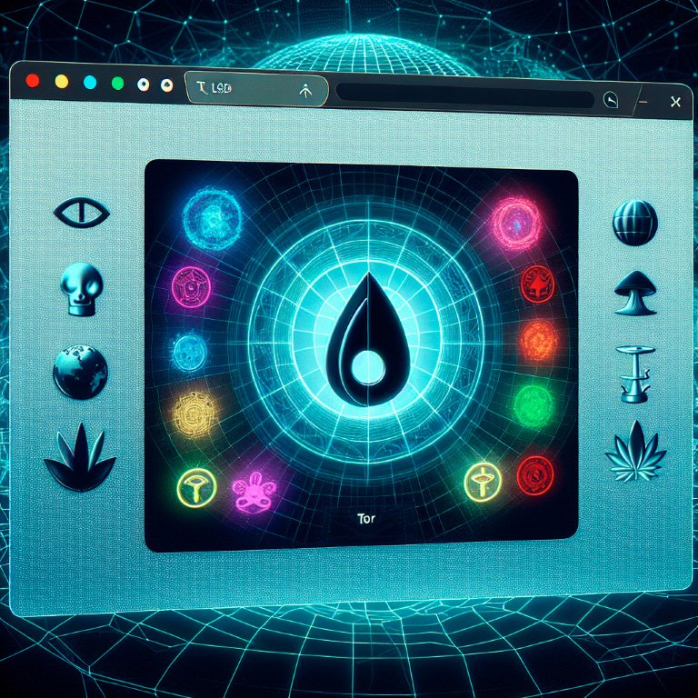 darknet markets