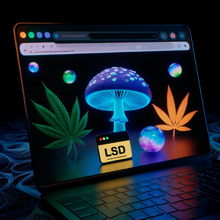 How Darknet Markets Keep Drugs Reliable darknet site