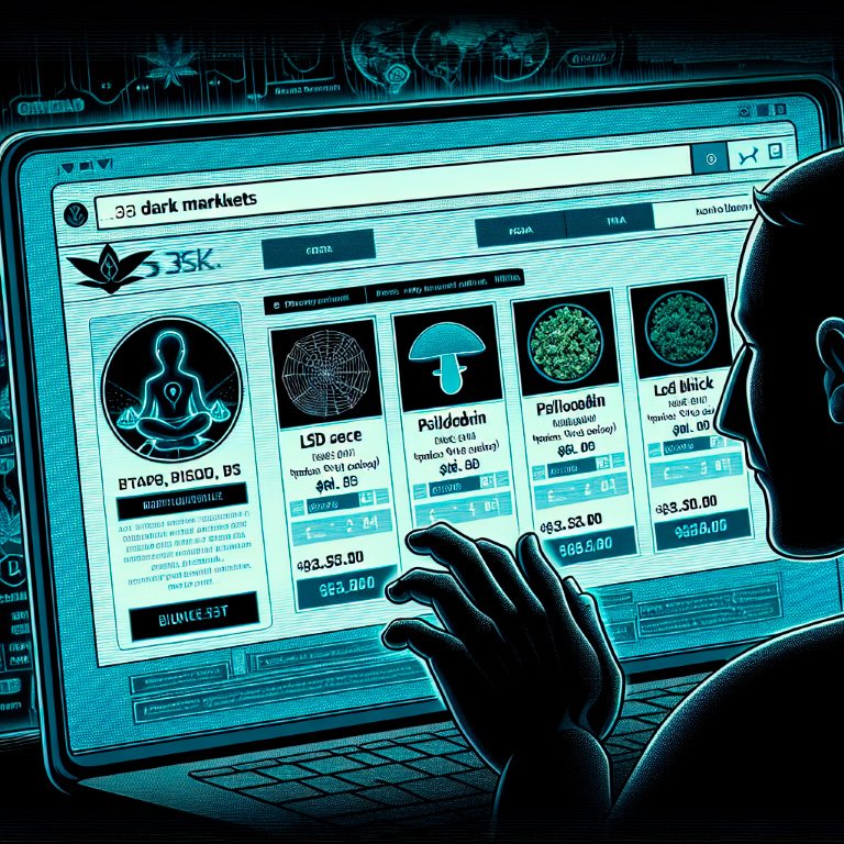 darknet sites