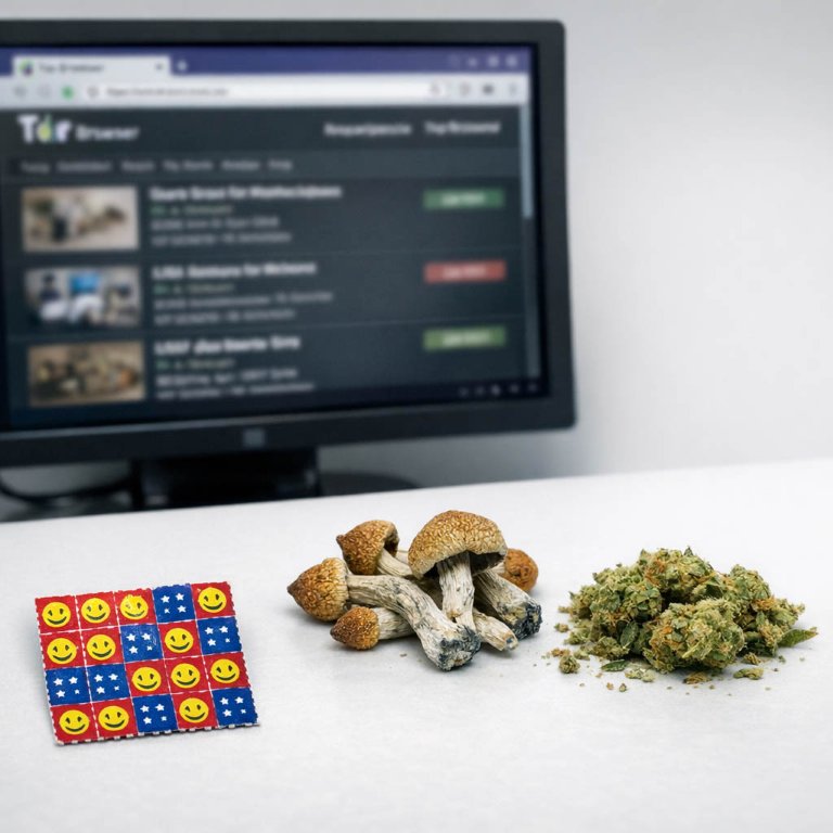 How Escrow and Reviews Make Darnet Drug Trade Safe nexus dark