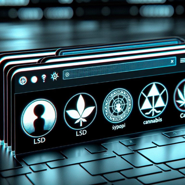 nexus darknet link