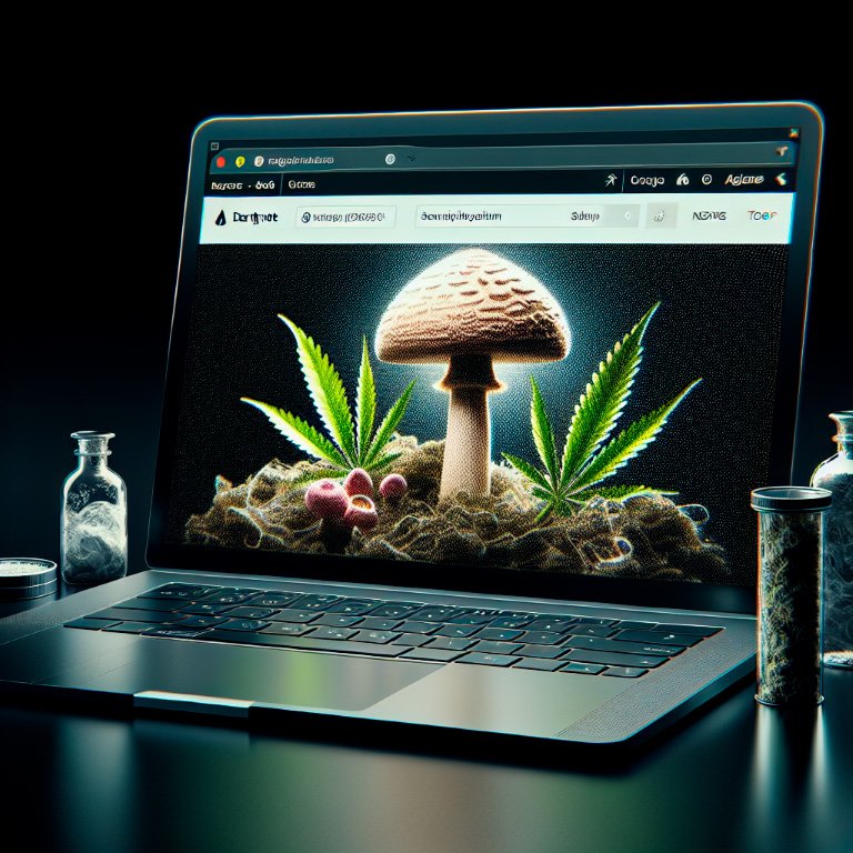 nexus darknet market url