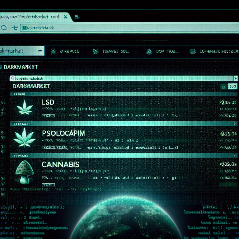 How Privacy Makes Darknet Commerce Safe nexus darknet market