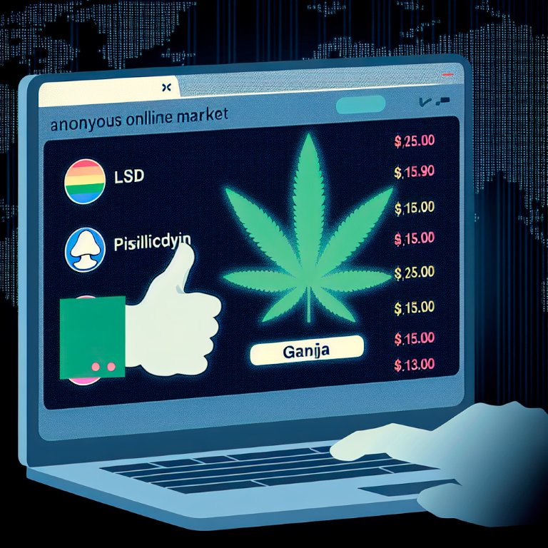 How Reviews and Clear Listings Make Buying on the Darknet Safer nexus darknet market