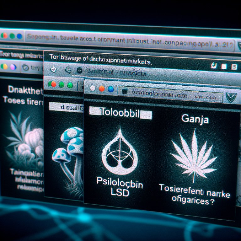 How Modern Darknet Commerce Works Well nexus darknet site