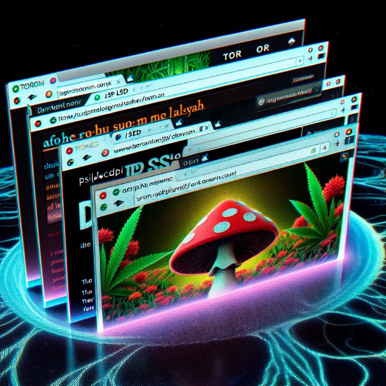 How User Reviews Keep Darknet Drug Markets Honest nexus darknet site