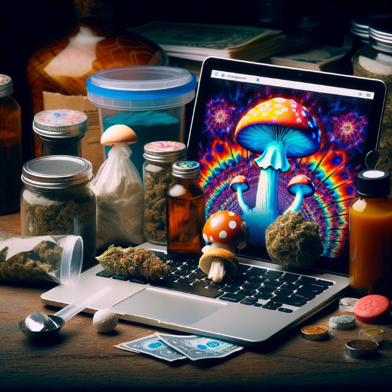 A Simple Design for Easy Shopping on the Darknet nexus darknet
