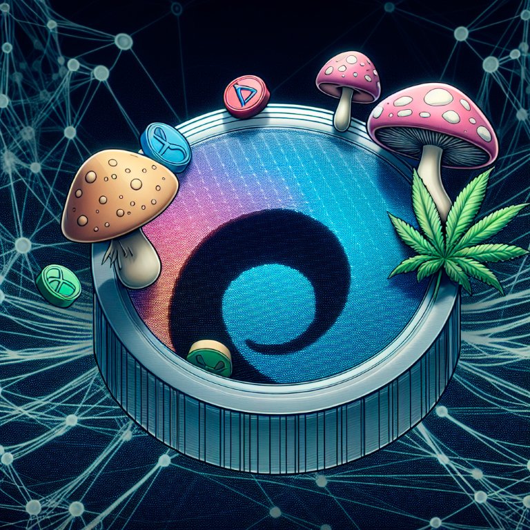 nexus market darknet