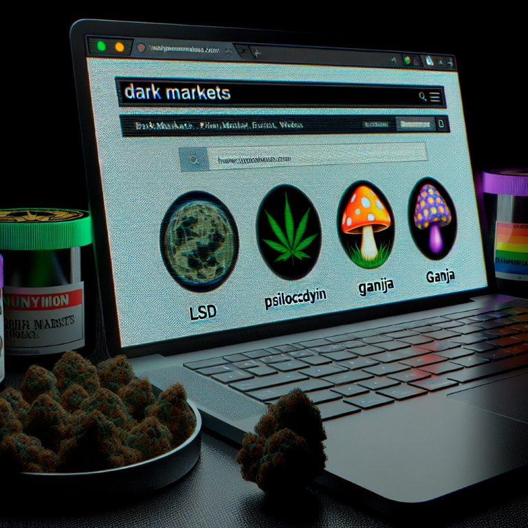 nexus market link