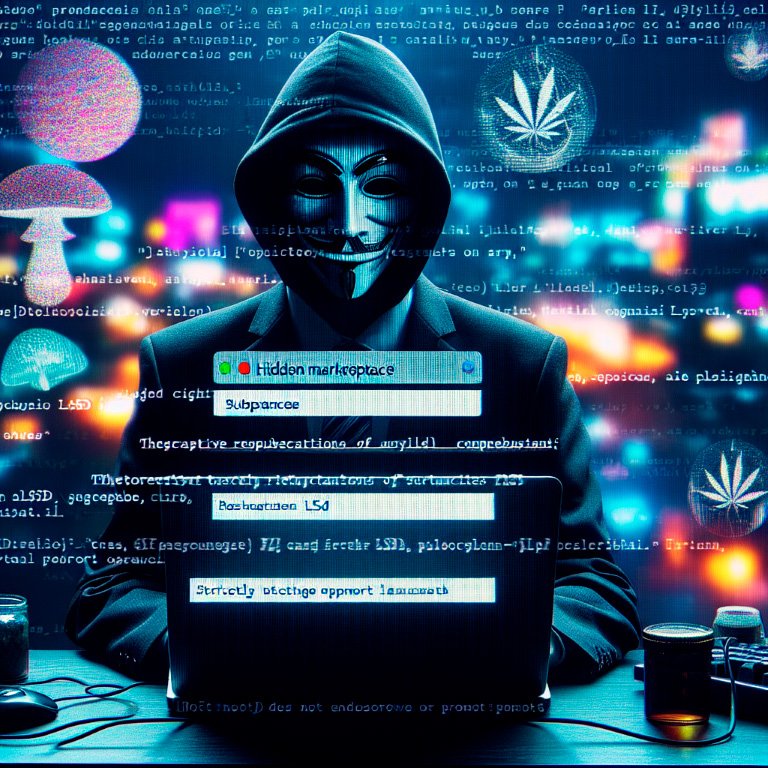 How Verified Profiles Make Darknet Trade Safe and Reliable nexus market url