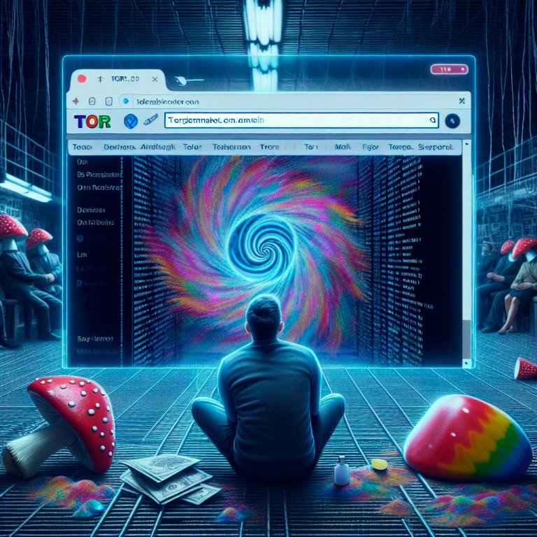 How Darknet Markets Build a Stable Economy nexus market