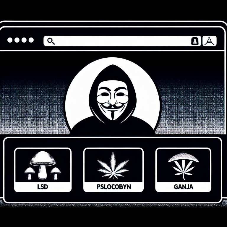 How the Darknet Builds a Stable Marketplace nexus site official link