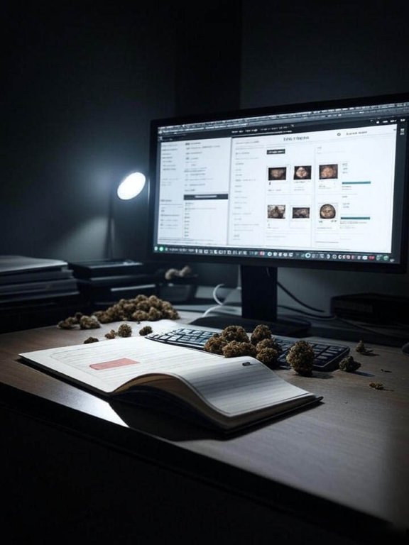 How Reviews Build Trust on a Darknet Market nexus site official link