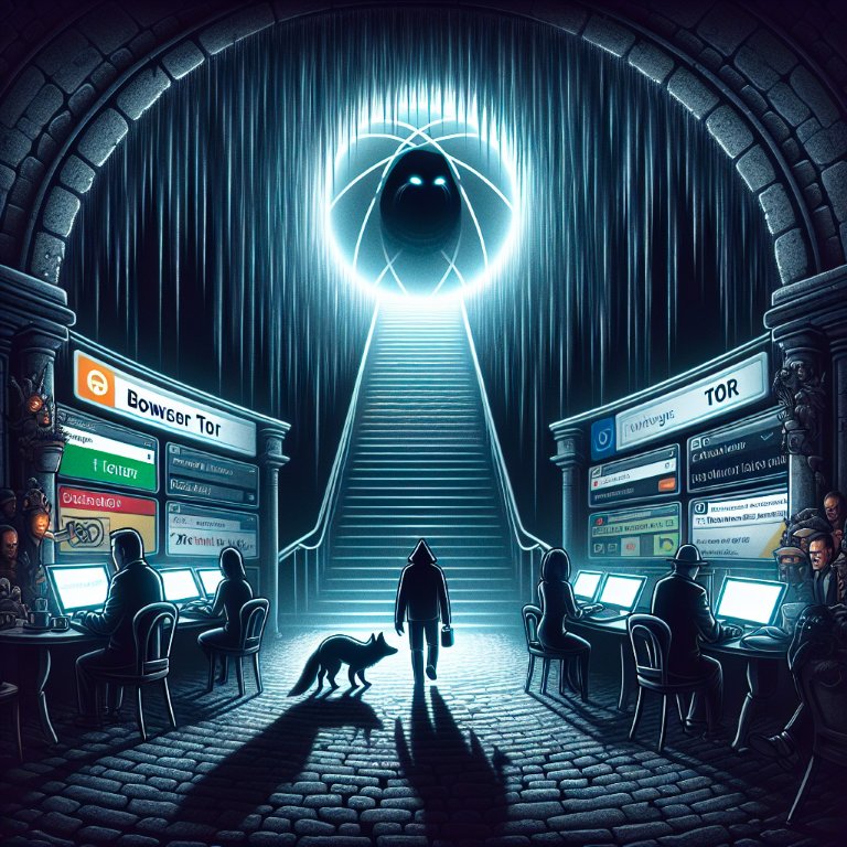 How Escrow and Encryption Make Darknet Trades Safe nexus url