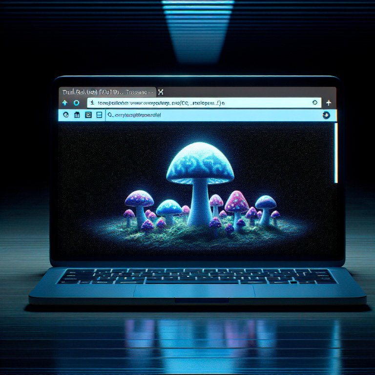 onion dark website