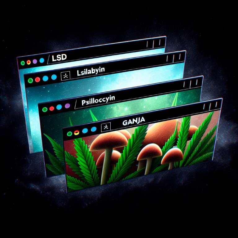 tor drug market
